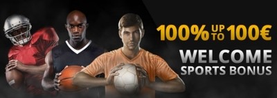 18Bet Sportsbook Welcome Bonus