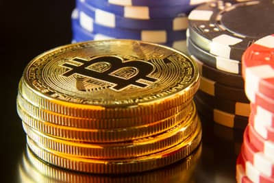 Crypto Casinos Online In India