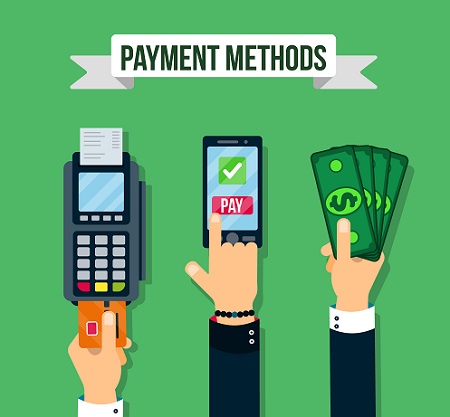 Best Banking Methods To Use At Online Casinos India