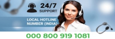 BETWINNER Sportsbook India Support
