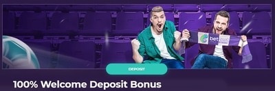 Betzest Sportsbook Welcome Bonus