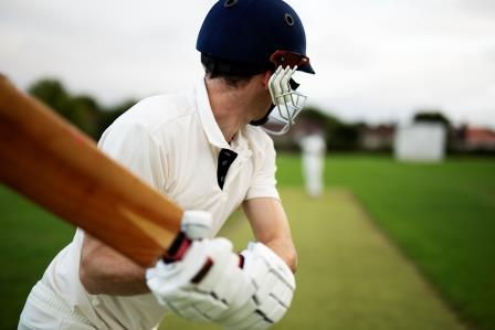 cricket betting odds