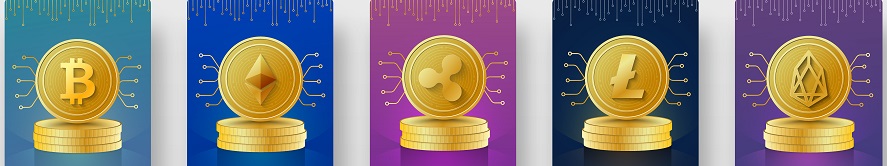 Online Casinos Accepting Cryptocurrency