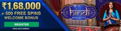 Europa Casino India Welcome Bonus