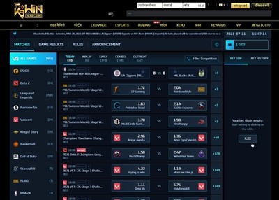 K9Win Betting Site India Review