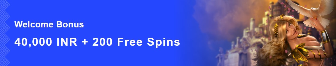 LibraBet Casino Welcome Bonus