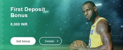 LibraBet Sportsbook Welcome Free Bet