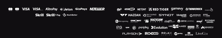 LV BET Payments And Softwares