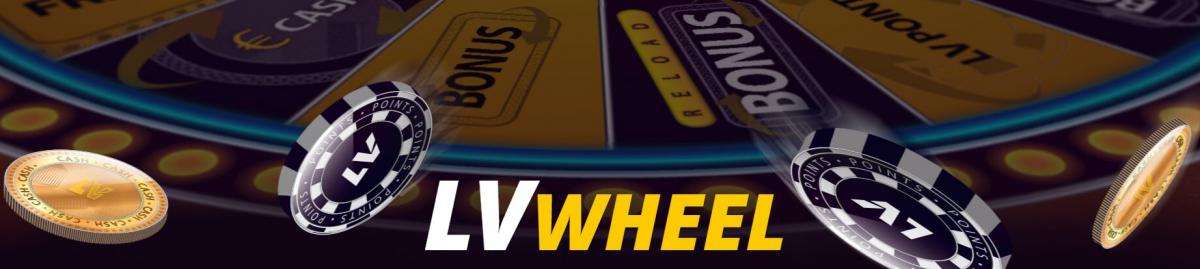 LV Wheel