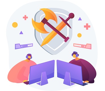 Popular Online Gaming India