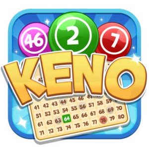 Online Keno for Real Money