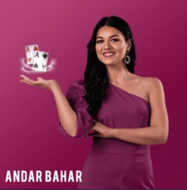 Optibet Casino India Game