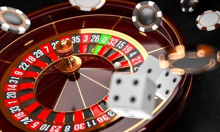 how to play online roulette guide