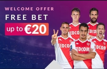 VBET Sportsbook Welcome Offer